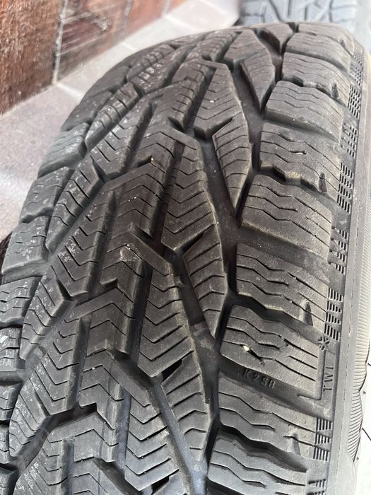 Jante bmw R16 iarna sau schimb cu iphone