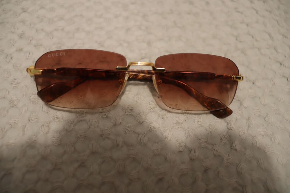 Ochelari soare Gucii originali