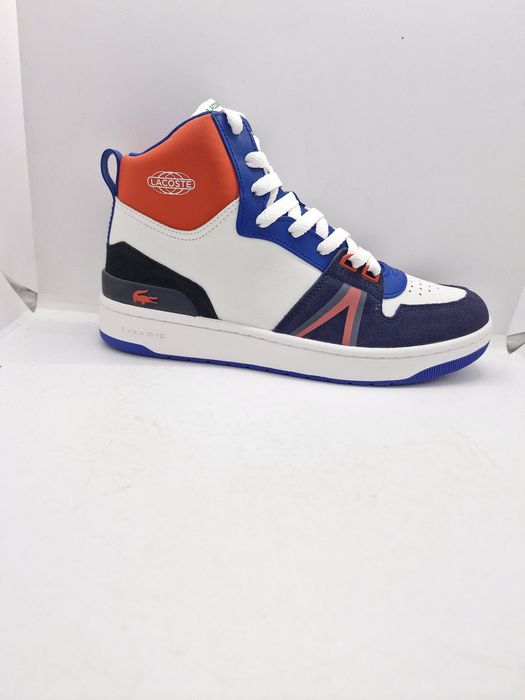 Lacoste Court nr. 41