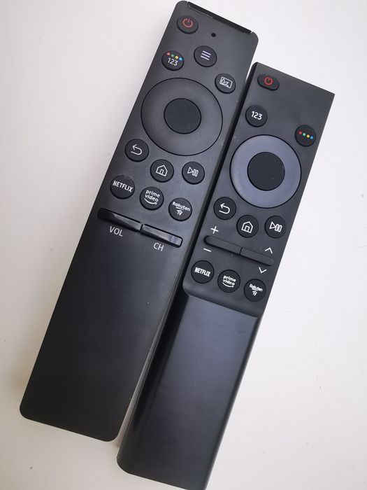 Telecomanda SAMSUNG 4k