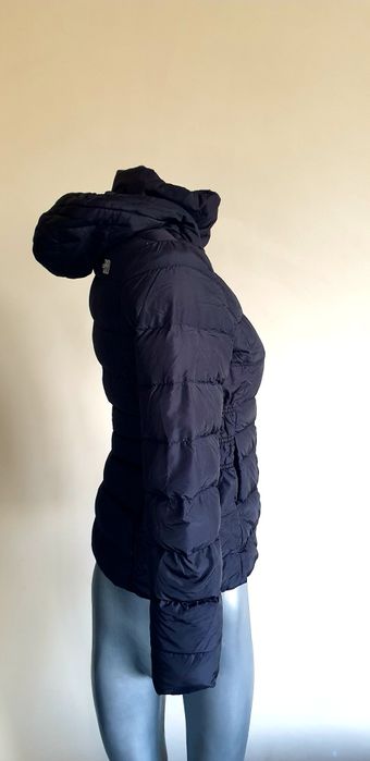 The North Face  Hoodie 550 Down Women  XS  ОРИГИНАЛ! Дамско Зимно Яке!