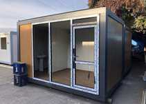 Container modular 7000x2400