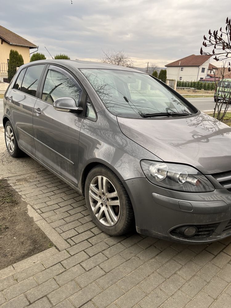 Vand Golf 5 plus