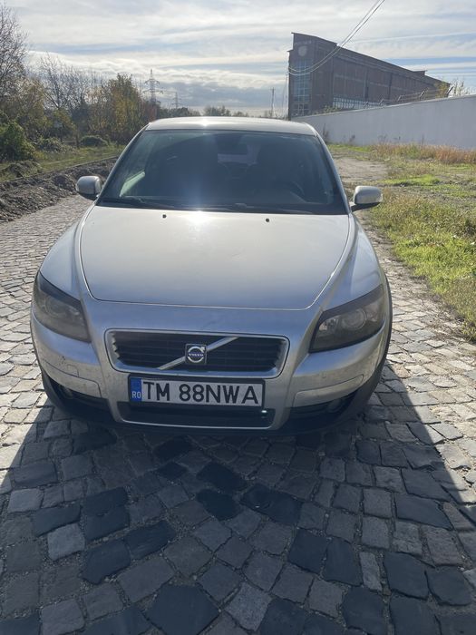 Volvo C30/1997 cmc diesel/an 2007/345355 km