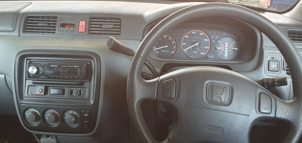 Хонда Црв 1 2.0 147 автомат на части Honda Crv 1 2.0 147 na chasti