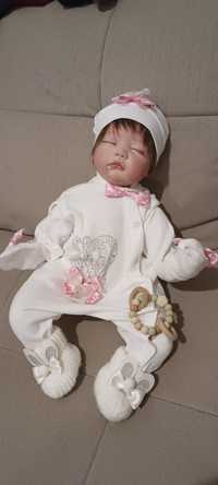 Кукла младенец сплюшка