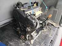 Motor VW cod CBDC