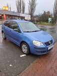 Vând Volkswagen Polo