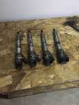 Injectoare Euro 6 BMW 2.0 B47D20A F30 F10 F20 X3 F25 X4 F26 0445110743