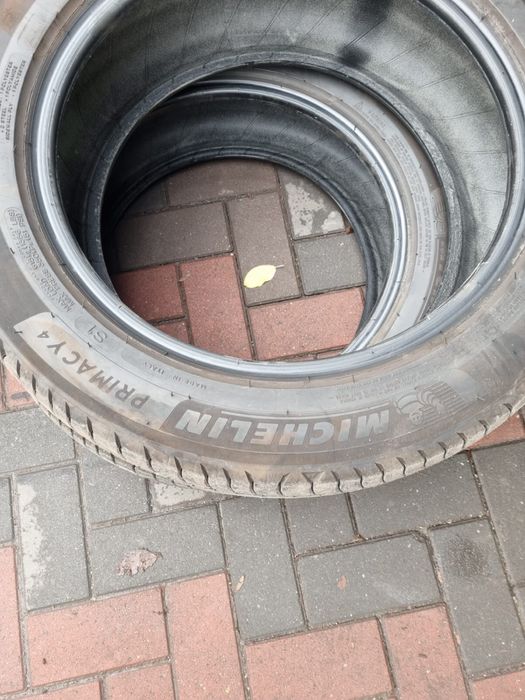 Anvelope vară Michelin Primacy 205/55/R17, DOT 2024