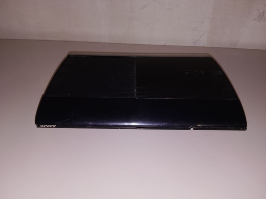 Ps3 super slim 512gb