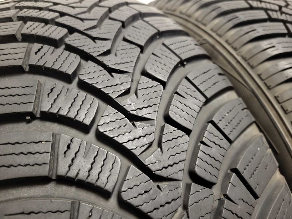 225/55/19 Falken / зимни гуми