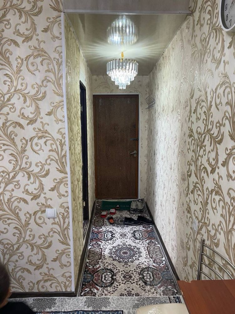 Аренда 1/3/9 Тараканчик чимган можно студентам мальчикам