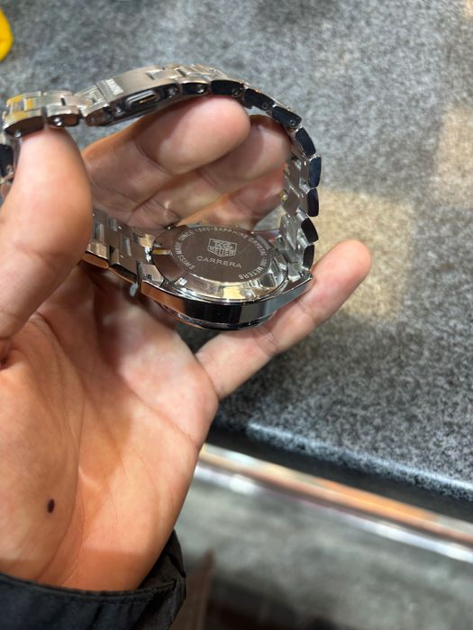 Часовник Tag Neuer