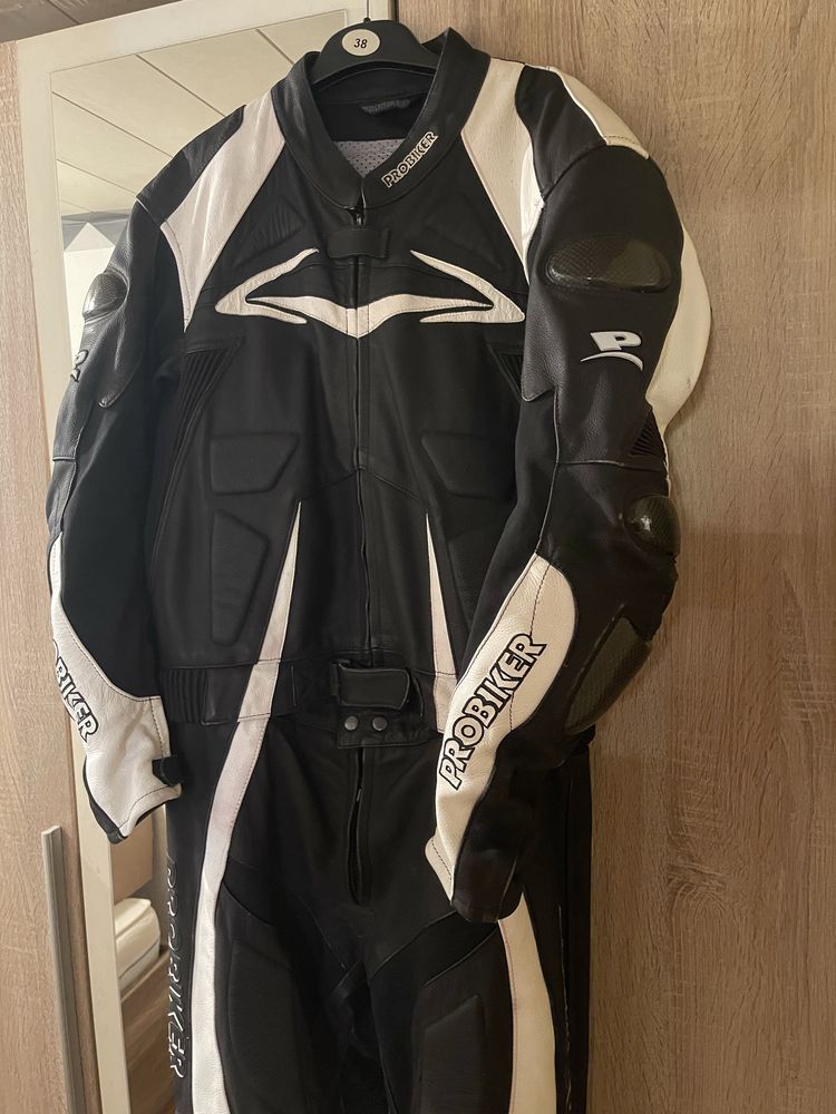 Костюм за мотоциклет Probiker PRX-4