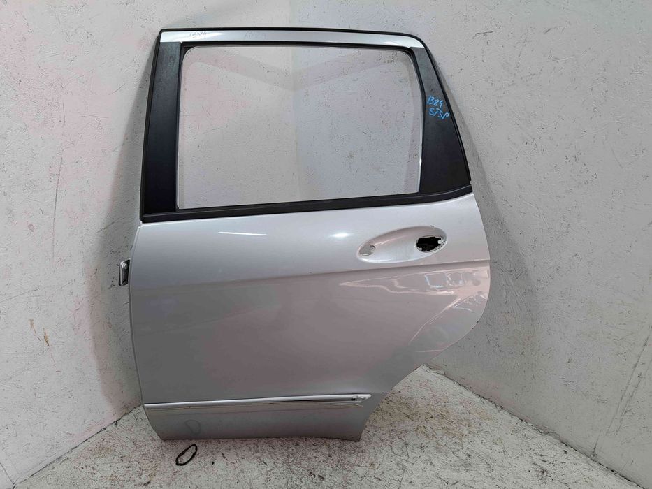 Usa stanga spate Mercedes Clasa A (W169) [Fabr 2004-2012] GRI