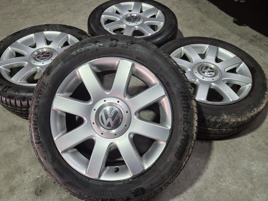 5х112/16 Фолксваген Ауди Шкода Сеат 5x112/16 VW Skoda Audi Seat