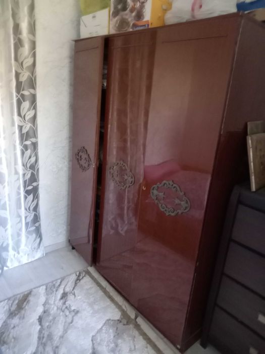Шкаф для одежды и белья