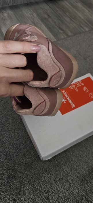 2 чифта - Biomecanics за момиче - 24