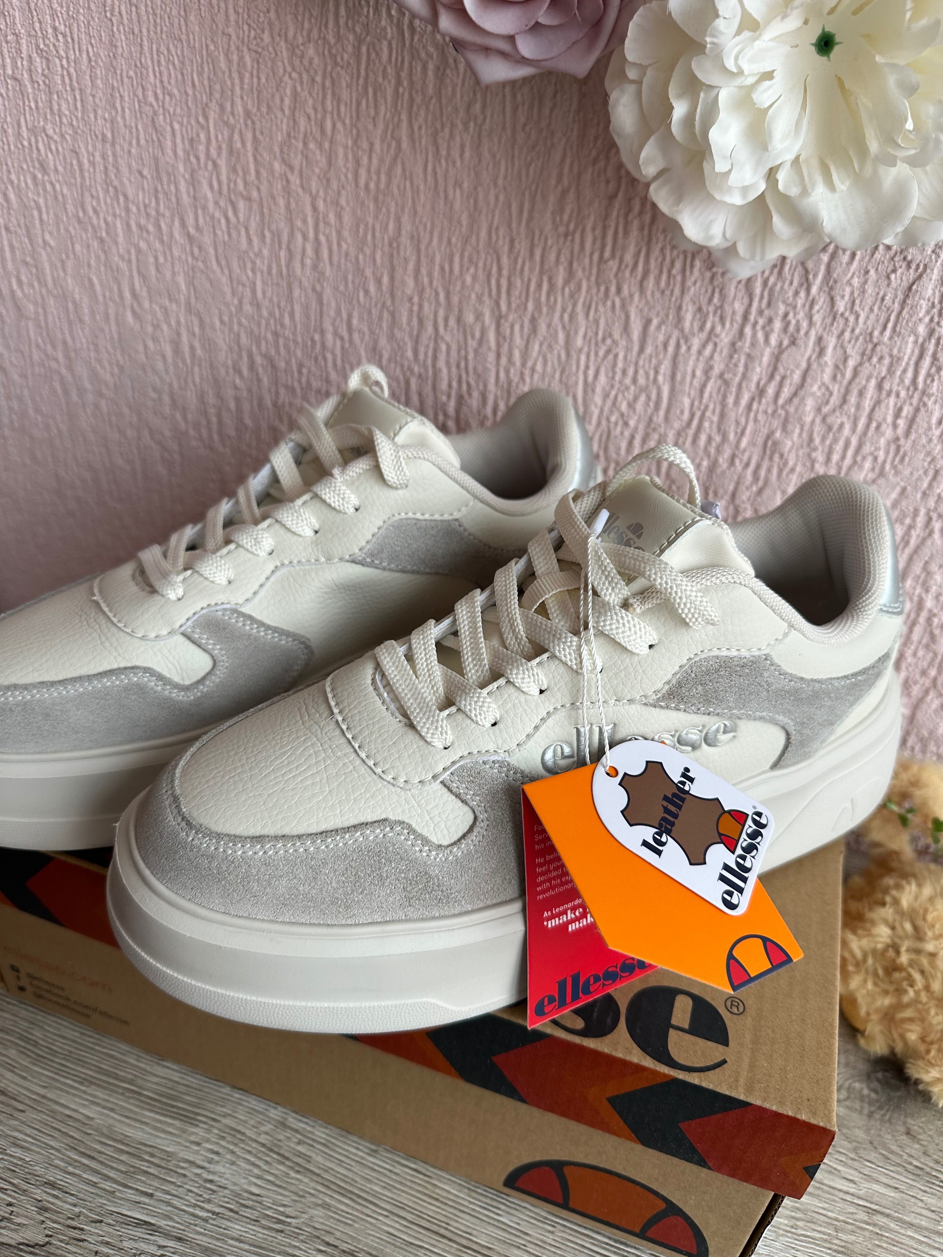 Дамски маратонки Ellesse