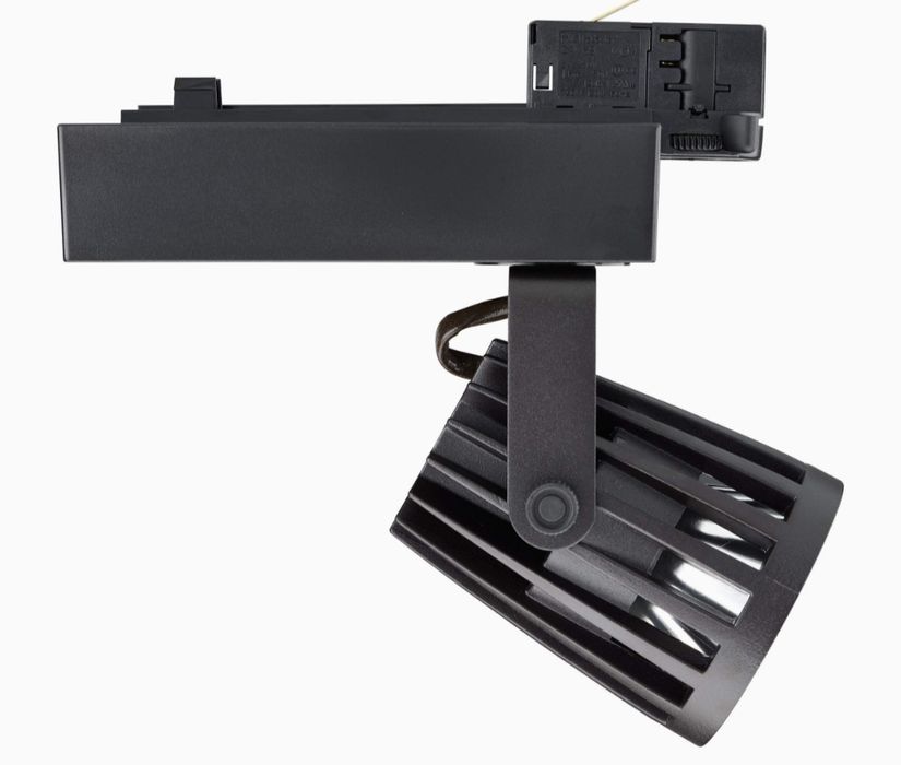 Set 7 spoturi / şina (3m) Philips Philips 35S/830 PSU WB