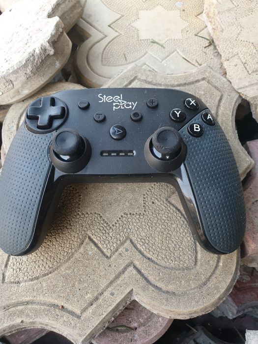 Vand Joystick jocuri