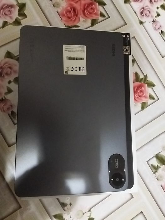 Redmi pad2 4/128gb