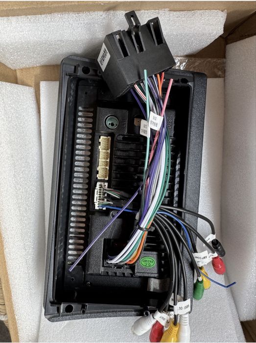 Медия чисто нова