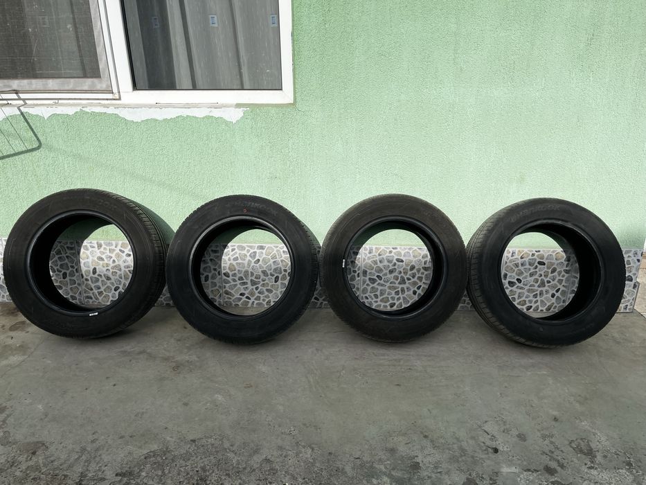 Cauciucuri vară Hankook