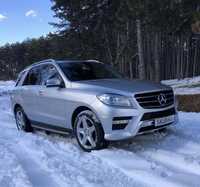 AMG, ML 350, W166, OM642 Mercedes/Мерцедес на части