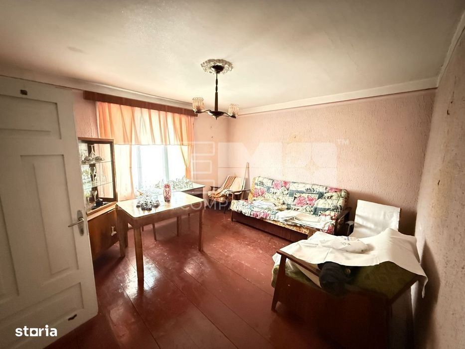 Vand Casa Radauti | 105.000 Euro | 300Mp Utili |