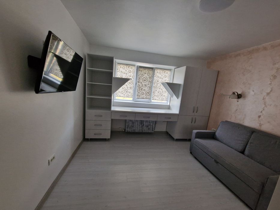 Apartament 2 camere complet renovat – Cernavodă