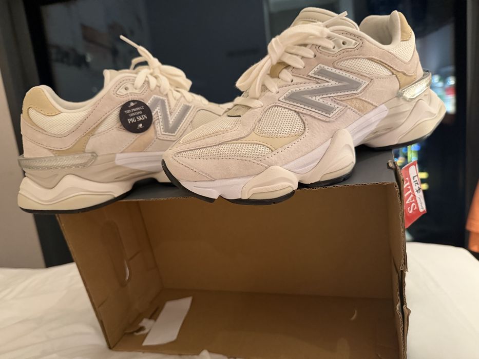 Sneakers New Balance 9060