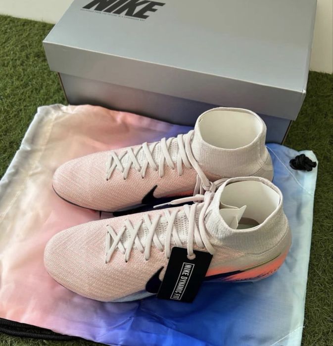 Бутонки Nike Mercurial superfly