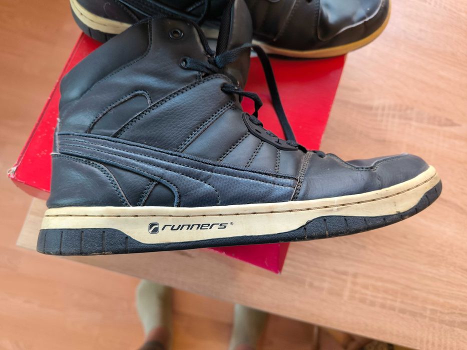 Продавам Кецове Ранърс