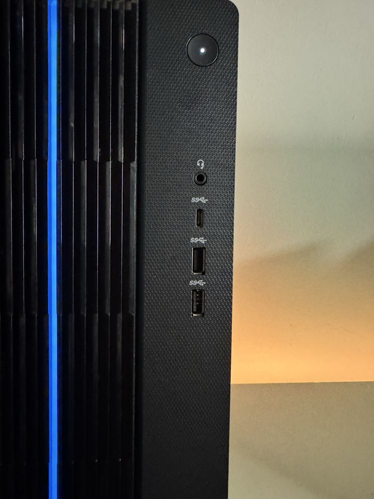 Промоция Lenovo Gaming Ryzen 7 5700G / 64GB RAM DDR4/RX 6600