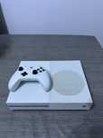 Xbox one s 1tb + 9 jocuri