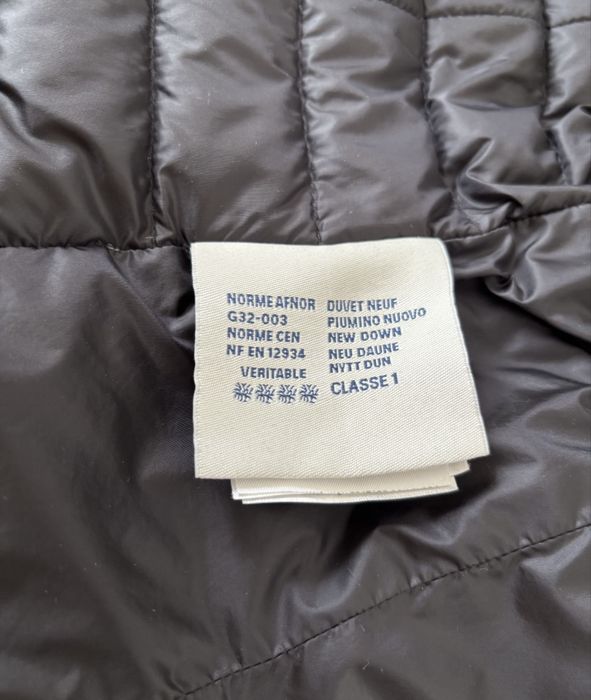 Geaca Moncler Dama
