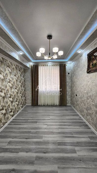 Квартира 4 хонали Т1198 4х комнатная