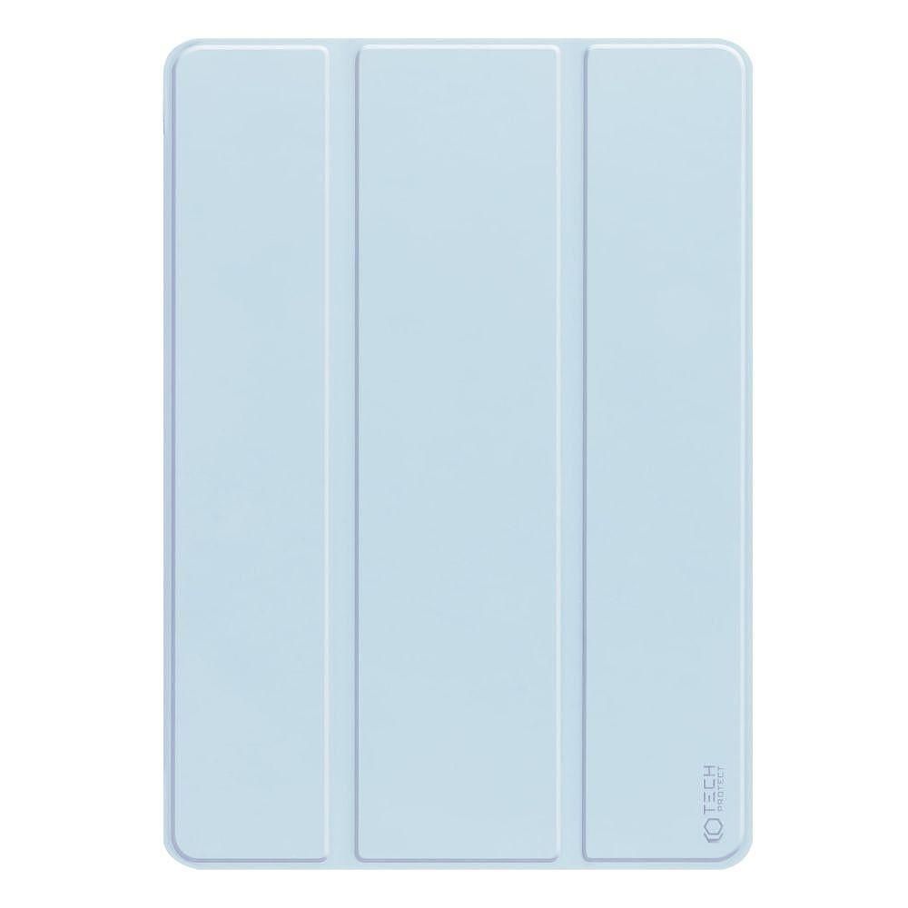 Калъф tech protect sc pen за xiaomi pad 6 / 6 pro sky blue
