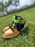 Air Jordan 1 mid SE fără cutie  35