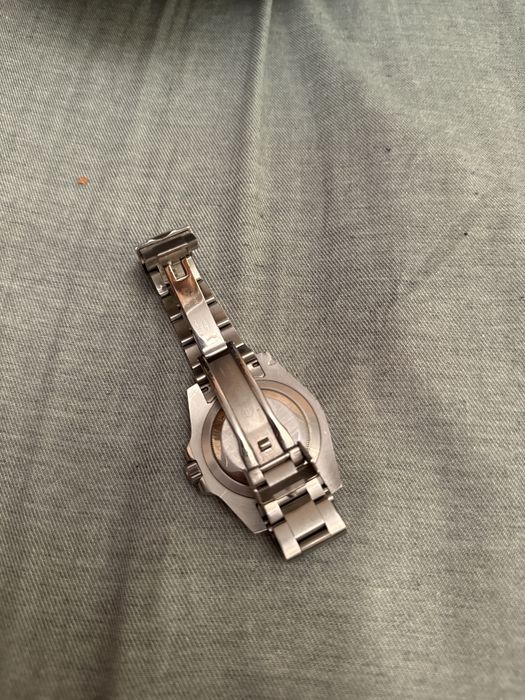 Rolex submariner 40mm superclone