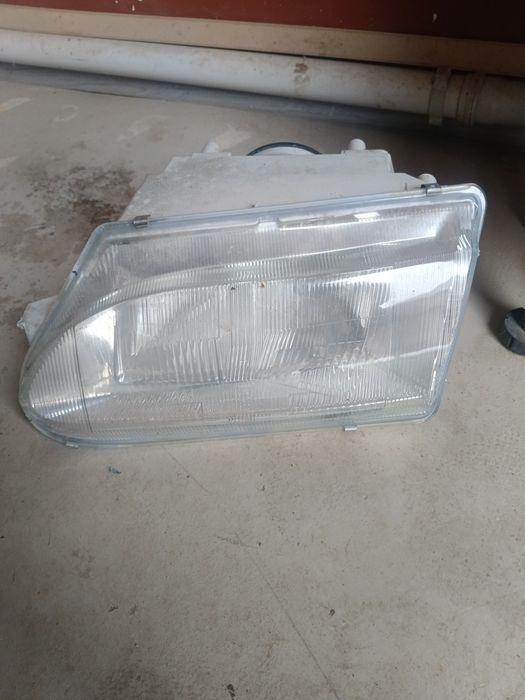 Фары от 2114,2115,2108,2109