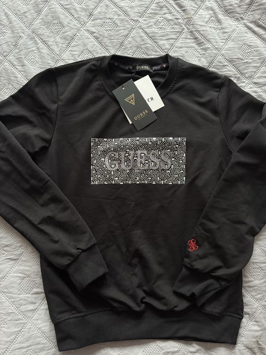 Блуза без вата Guess