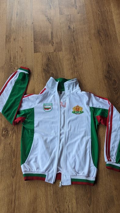 Български екип юноши