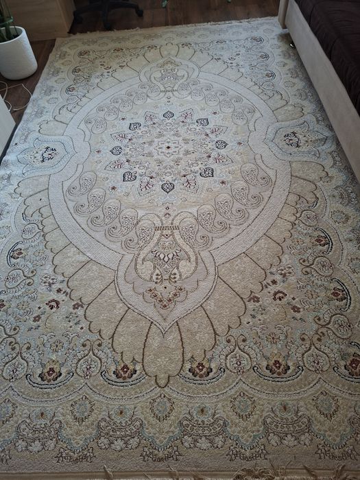 Ковер тонькие легкие