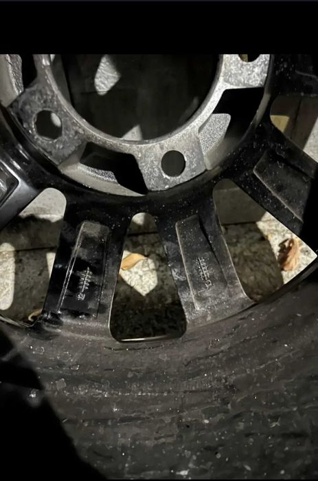 Диски  Титановые