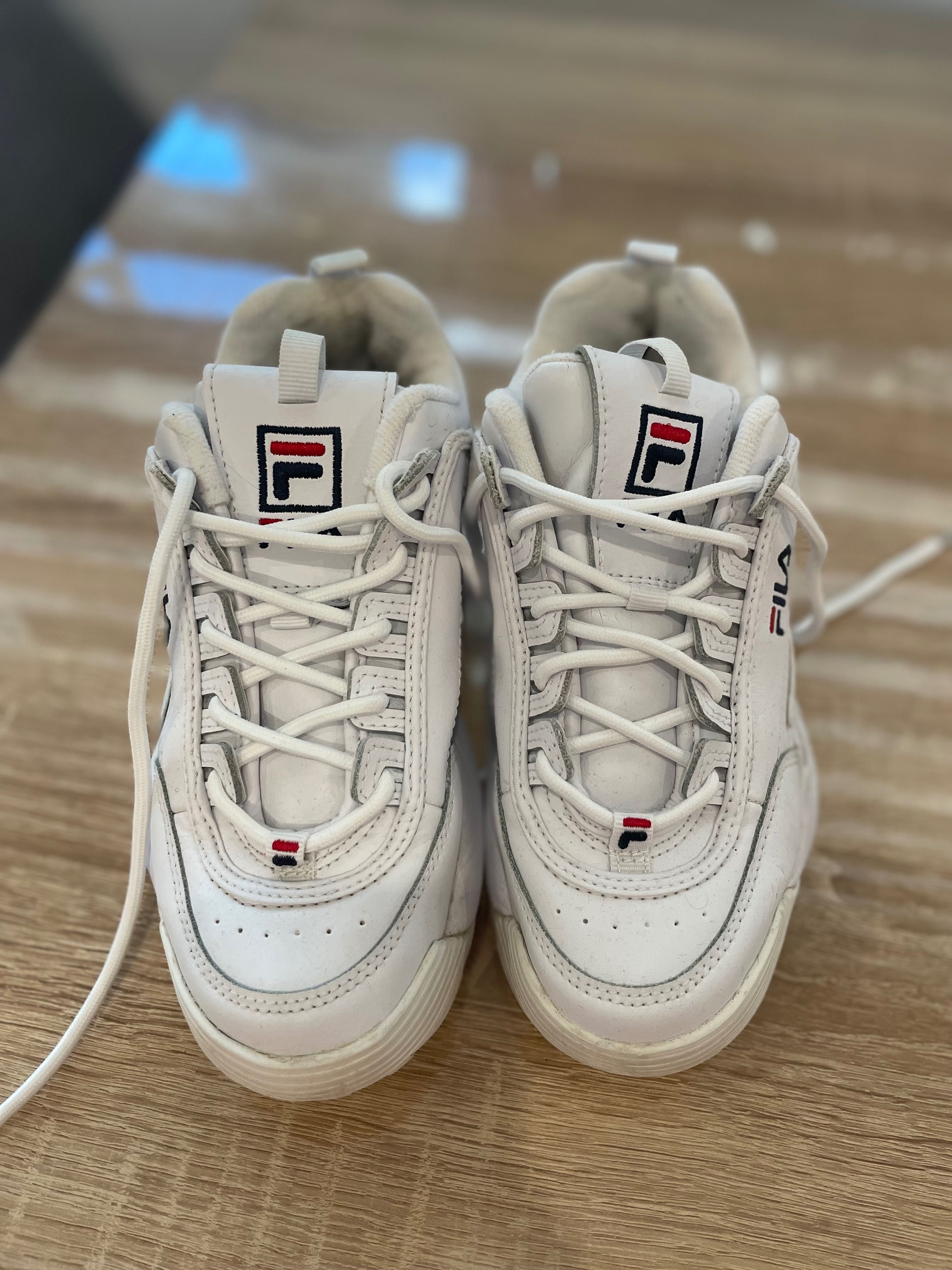 Спортни маратонки Fila