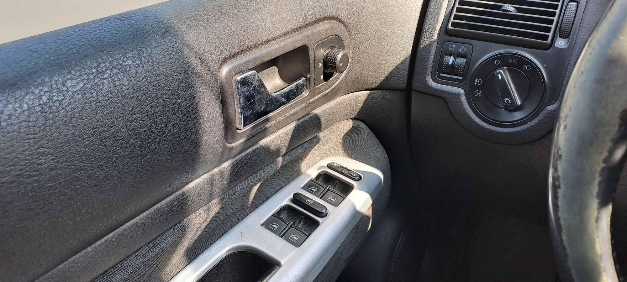 Vand Volkswagen golf 4