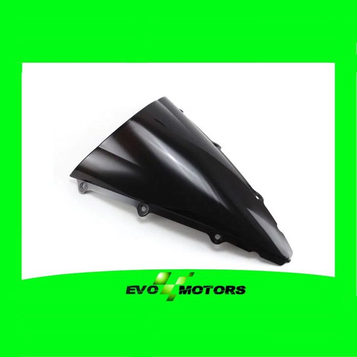 Parbriz Double Bubble Fumuriu Yamaha YZF R1 2002-2003 Nou geam PB011